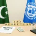 Government Plans Rs975bn Tax Relief Package for Corporate Sector and Salaried Class