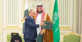 Saudi Arabia has extended Pakistan’s $3 billion deposit for another year