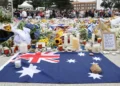 Sydney Mass Shooting Suspects Spent November in Philippines, Say Authorities