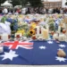 Sydney Mass Shooting Suspects Spent November in Philippines, Say Authorities