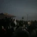 PTI Founder’s Sisters, Supporters Continue Sit-in Near Adiala Jail Over Denied Meeting