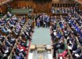 UK Launches Independent Probe Into Foreign Interference in Politics