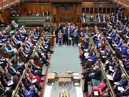 UK Launches Independent Probe Into Foreign Interference in Politics