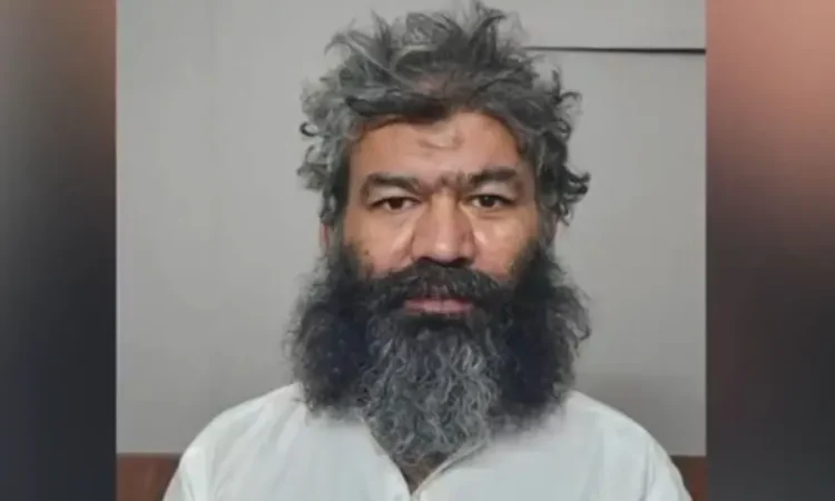 UN Report Reveals Arrest of IS-K Spokesperson Sultan Aziz Azzam in Pakistan