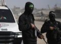 Syrian forces kill senior ISIL commander near Damascus in fresh security operation