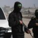 Syrian forces kill senior ISIL commander near Damascus in fresh security operation