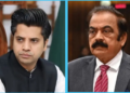 PM to Decide on Talks with PTI After Clarity on Opposition’s Stance: Rana Sanaullah