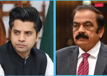 PM to Decide on Talks with PTI After Clarity on Opposition’s Stance: Rana Sanaullah