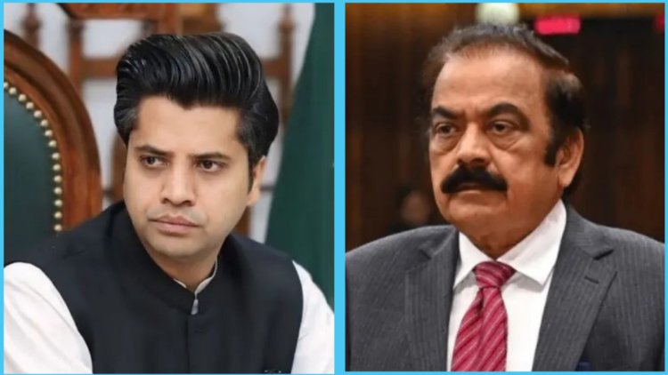 PM to Decide on Talks with PTI After Clarity on Opposition’s Stance: Rana Sanaullah