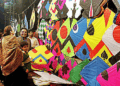 Punjab lifts 18-year ban on Basant with strict new regulations