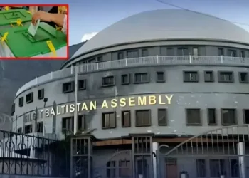 Gilgit-Baltistan Elections Postponed Due to Severe Weather