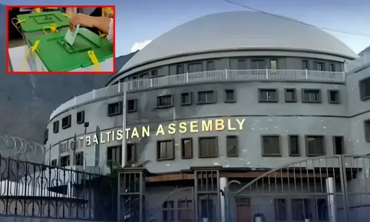 Gilgit-Baltistan Elections Postponed Due to Severe Weather