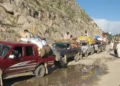 Tirah Elders Agree to Vacate Valley from Jan 10 Ahead of Military Operation