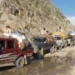 Tirah Elders Agree to Vacate Valley from Jan 10 Ahead of Military Operation