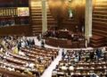 Punjab Assembly Passes Resolution Seeking Ban on Imran Khan and PTI