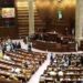 Punjab Assembly Passes Resolution Seeking Ban on Imran Khan and PTI