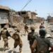Nine terrorists killed in separate intelligence-based operations in Tank and Lakki Marwat: ISPR
