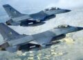 US Approves $686m Advanced Technology Package for Pakistanās F-16 Fleet