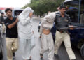 45 Arrested After Clashes Between Police and Sindh Culture Day Rally Participants in Karachi