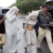 45 Arrested After Clashes Between Police and Sindh Culture Day Rally Participants in Karachi