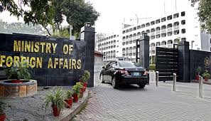 Pakistan Summons Norwegian Ambassador Over Presence at Supreme Court Hearing