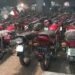Motorcycle trader fined over Rs2.38 million for traffic violations on bikes registered in his name