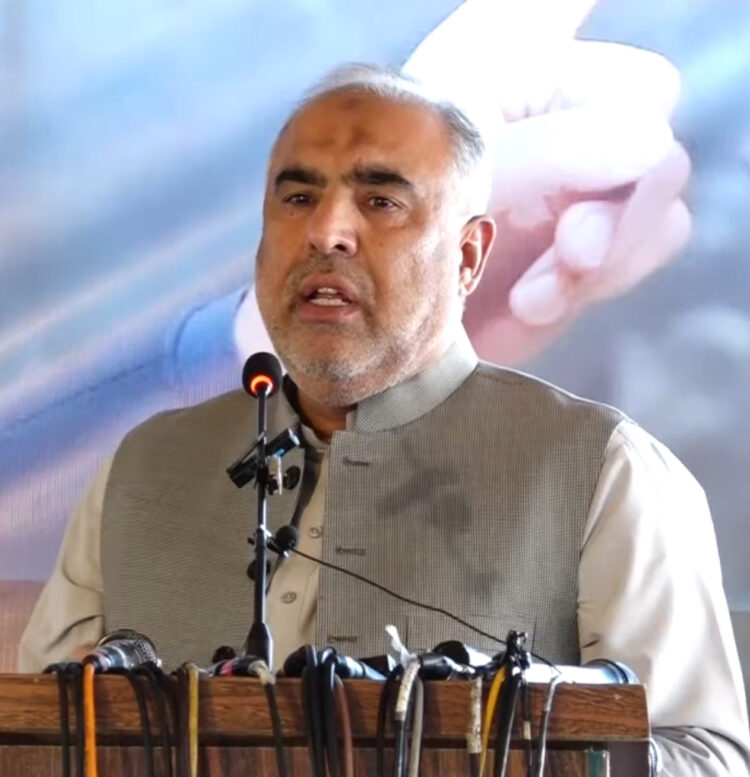 PTI to Hold National Conference This Month to Present ‘National Agenda’
