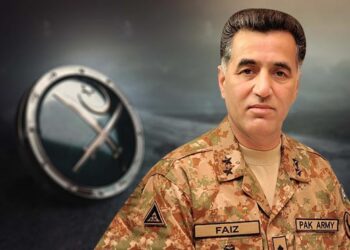 Former ISI Chief Faiz Hameed Sentenced to 14 Years by Military Court