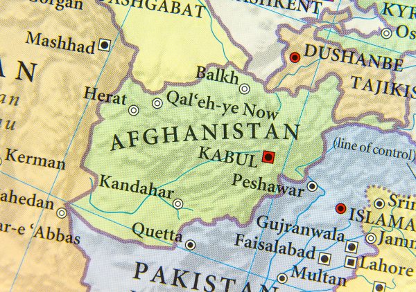 Cross-border attacks from Afghanistan kill five Chinese nationals in Tajikistan