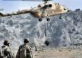 Five Terrorists Killed in Intelligence-Based Operation in Kohlu: ISPR