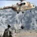 Five Terrorists Killed in Intelligence-Based Operation in Kohlu: ISPR