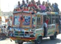 Public Transporters Call for Wheel-Jam Strike in Twin Cities on Dec 8