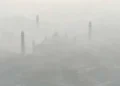 Local Emissions Identified as Major Cause of Air Pollution in Pakistan’s Cities