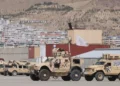 US Watchdog Confirms Taliban Now Rely on American Weapons Left Behind in Afghanistan
