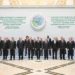 PM Shehbaz Urges World to Press Kabul for Action Against Terror Groups at Turkmenistan Forum