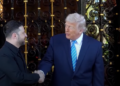 US and Ukraine ‘a lot closer’ on peace deal but ‘thorny issues’ remain: Donald Trump