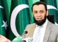 Pakistan and China Are Each Other’s Second Home, Says Information Minister