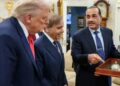 2025 marks turning point in Pakistan–US relations as Washington shifts South Asia policy