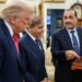 2025 marks turning point in Pakistan–US relations as Washington shifts South Asia policy