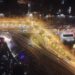 Design flaw mars Iqbal Chowk T-Junction Flyover, Rawalpindi-bound traffic left stranded
