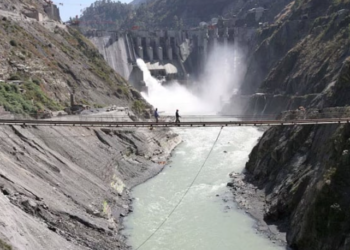 India relaunches ‘water war’, violates IWT by manipulating Chenab flows