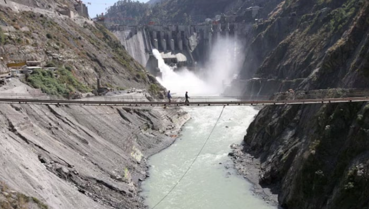 India relaunches ‘water war’, violates IWT by manipulating Chenab flows