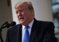 Trump expands full U.S. travel ban to seven more countries, including Syria
