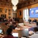 2025 Nobel Prizes awarded at Stockholm ceremony