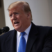 Trump expands full U.S. travel ban to seven more countries, including Syria