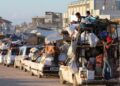 Muslim, Arab States Reject Any Attempt To Displace Palestinians