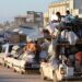 Muslim, Arab States Reject Any Attempt To Displace Palestinians