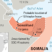 Pakistan Condemns Israel’s Recognition of Somaliland, Calls It Violation of Somalia’s Sovereignty