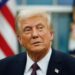 Trump files $10bn defamation lawsuit against BBC over edited Jan 6 speech