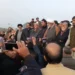 Authorities Block TTAP Delegation From Minar-i-Pakistan as Opposition Mobilisation Continues in Lahore